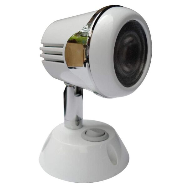 Luminária Spot Ajustável 12-24V LED 50mm - Imagem 3