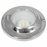 Luz de Alcançado Popa LED 12V - Imagem 2