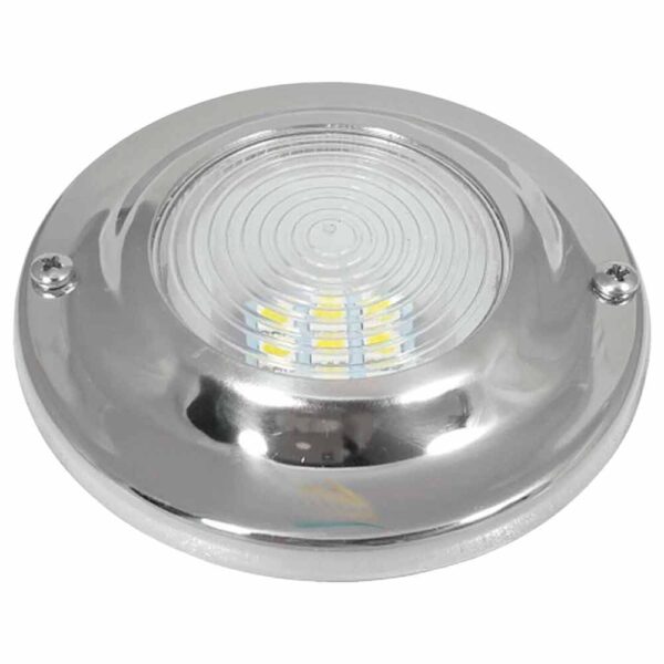 Luz de Alcançado Popa LED 12V - Imagem 2