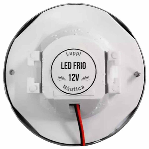 Luz de Alcançado Popa LED 12V - Imagem 3