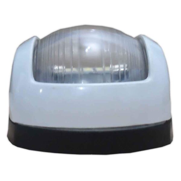 Luz De Alcançado Popa LED Sobrepor Branco - Imagem 3