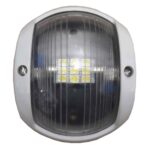 Luz De Alcançado Popa LED Sobrepor Branco - Imagem 4