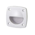 Luz De Cortesia Branca Com LED Branco 12V - Imagem 2