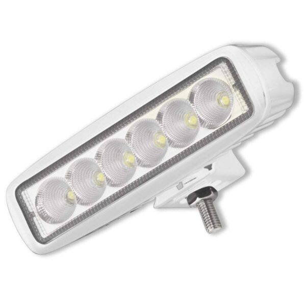Luz de Deck Mastro Super 6 Led 18w - Imagem 2