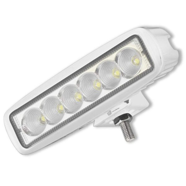 Luz de Deck Mastro Super 6 Led 18w - Imagem 5