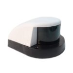 Luz De Navegação Bi-Color 12V - Imagem 3