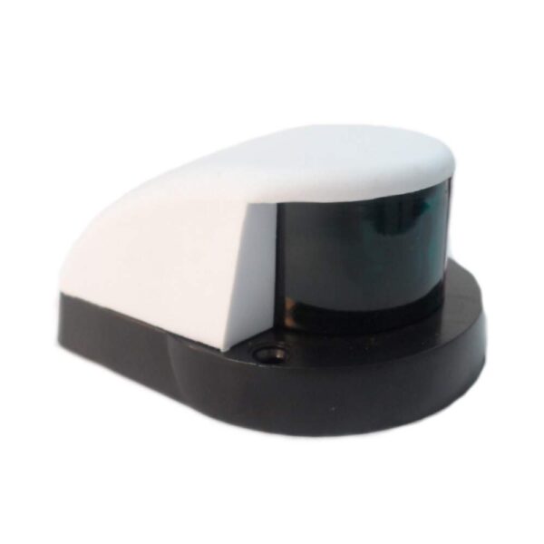 Luz De Navegação Bi-Color 12V - Imagem 3