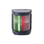 Luz De Navegação Bicolor Lalizas Proa LED 70X60mm 2W 12-24V - Imagem 3