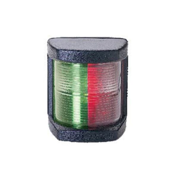 Luz De Navegação Bicolor Lalizas Proa LED 70X60mm 2W 12-24V - Imagem 3