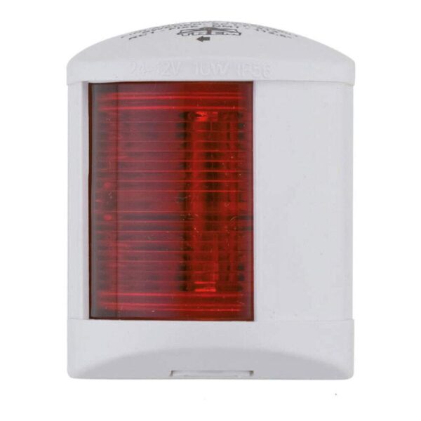 Luz de Navegação Branca Bombordo Easy Croce TREM - Imagem 4