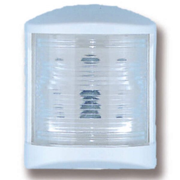 Luz de Navegação Branca Mastro Easy Croce TREM - Imagem 2
