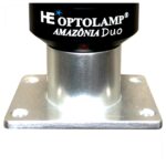 Luz de Navegação e Fundeio 2x1 Amazonia DUO Optolamp - Imagem 2