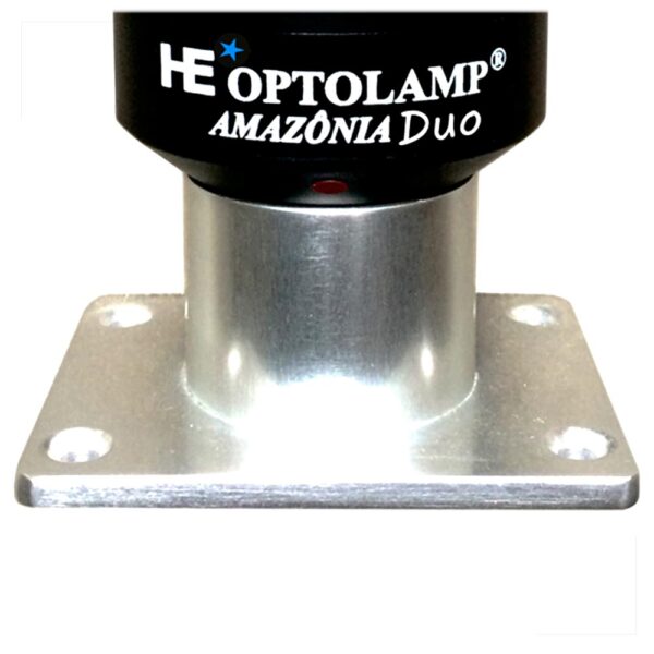 Luz de Navegação e Fundeio 2x1 Amazonia DUO Optolamp - Imagem 2