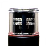 Luz de Navegação e Fundeio 2x1 Amazonia DUO Optolamp - Imagem 3