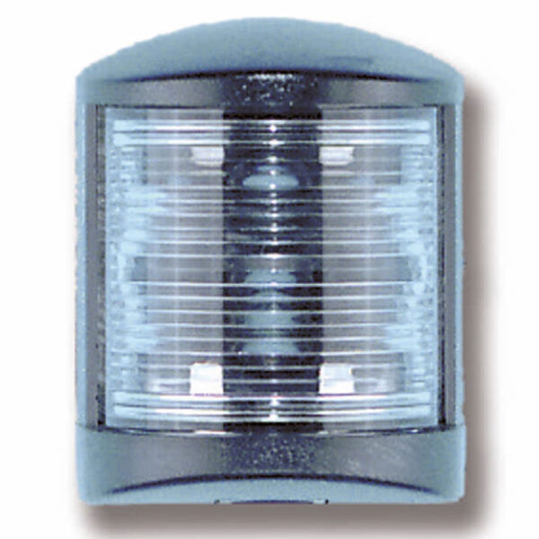 Luz de Navegação Preto Mastro Easy Croce TREM - Imagem 2