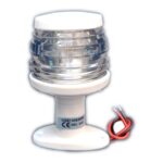 Luz De Tope LED 12V Plástico Branco - Imagem 4