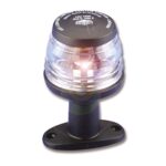 Luz De Tope Led Preta 12V Nylon 2W 1A - Imagem 2