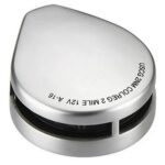 Luz Navegação Bicolor Led 2 MN INOX - Imagem 4