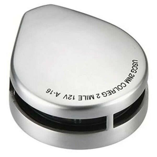 Luz Navegação Bicolor Led 2 MN INOX - Imagem 4