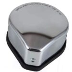 Luz Navegação Bicolor Led 2 MN INOX - Imagem 5