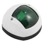 Luz Navegação Branca LED BE Verde - Imagem 4