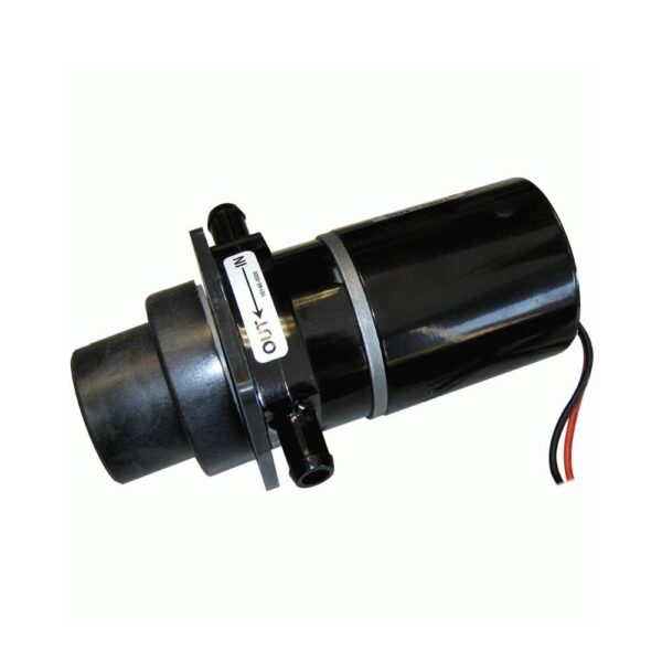 Macerador Para Vaso Elétrico Jabsco 37041-0010 12V - Imagem 2