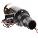 Macerador Shurflo 13 Gpm 12V 3200-0000 - Imagem 5