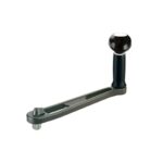 Manicaca Nautos 94023 250mm Com Trava Manípulo Boleado - Imagem 3