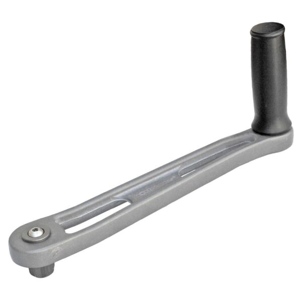 Manicaca Nautos 94029 250mm Sem Trava Manípulo Simples - Imagem 2