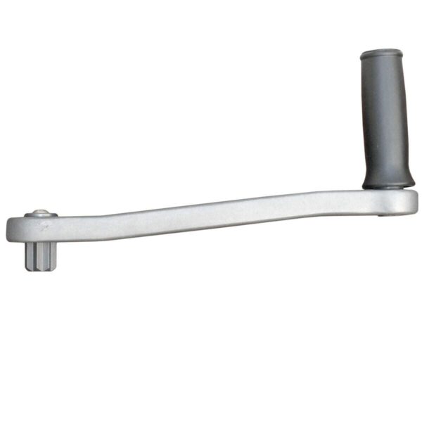 Manicaca Nautos 94029 250mm Sem Trava Manípulo Simples - Imagem 4