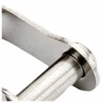 Manilha Estampada Nautos 91033 de 1/4" - Imagem 3