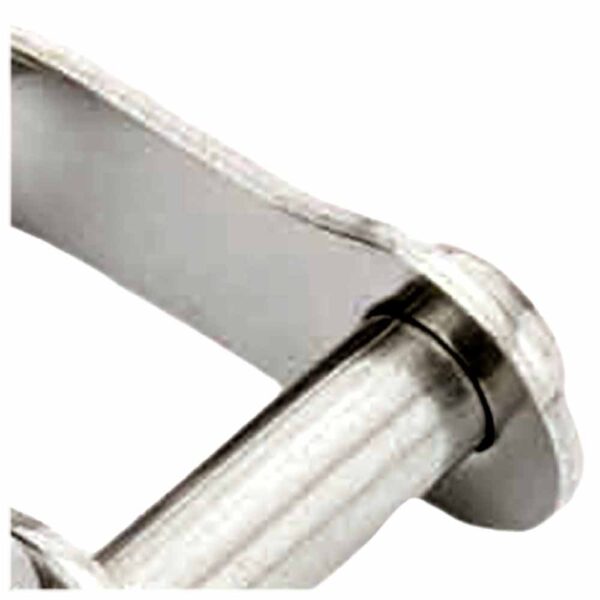 Manilha Estampada Nautos 91033 de 1/4" - Imagem 3