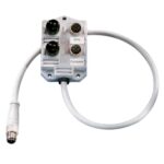 Maretron Caixa Multiporta Para Centralizar Conexão De Equipamentos - Imagem 3