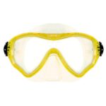 Mascara Mergulho New Parma Pro Cetus - Imagem 3