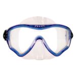 Mascara Mergulho New Parma Pro Cetus - Imagem 4