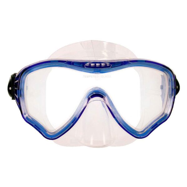 Mascara Mergulho New Parma Pro Cetus - Imagem 4