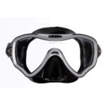 Mascara Mergulho New Parma Pro Cetus - Imagem 5