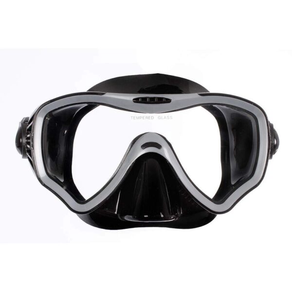 Mascara Mergulho New Parma Pro Cetus - Imagem 5