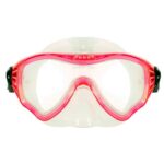 Mascara Mergulho New Parma Pro Cetus - Imagem 7