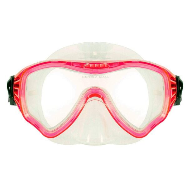 Mascara Mergulho New Parma Pro Cetus - Imagem 7