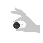 Mini Voltímetro Náutico 12-24V LED - Imagem 6