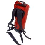 Mochila Estanque 20L Vermelha - Imagem 2