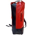 Mochila Estanque 20L Vermelha - Imagem 3