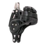 Moitão Nautos 92013 Organic 57mm Giratório Mordedor Saída - Imagem 3