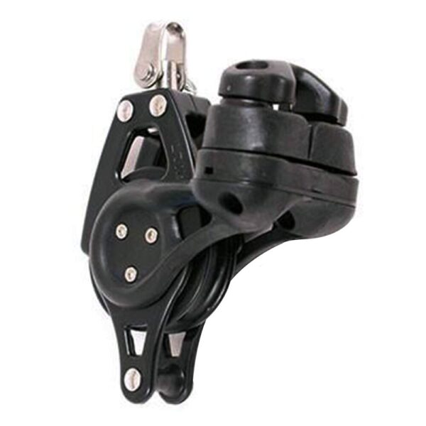 Moitão Nautos 92013 Organic 57mm Giratório Mordedor Saída - Imagem 3