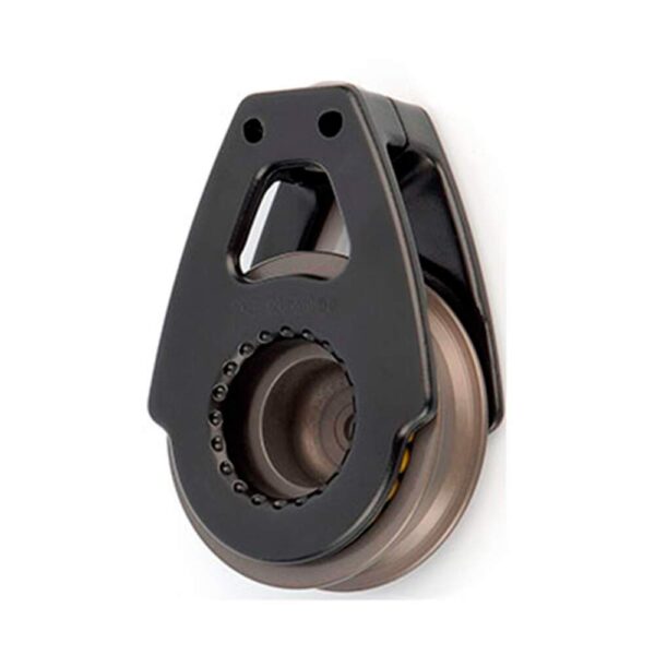 Moitão Nautos 92018 Organic 57mm Encosto - Imagem 3