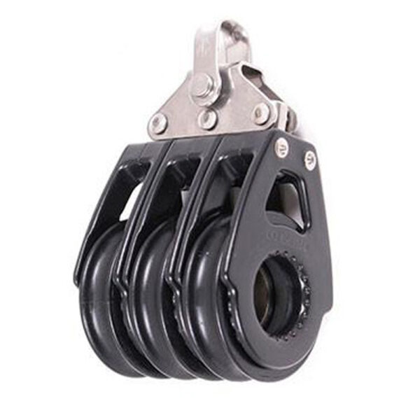 Moitão Nautos 92034 Organic 57mm Triplo Fixo - Imagem 4