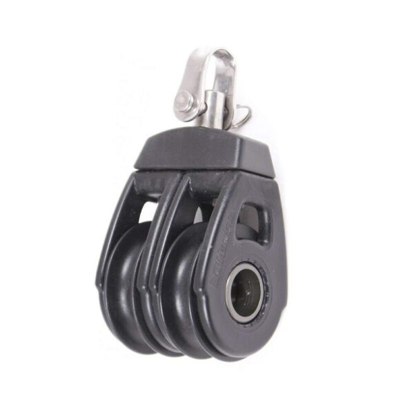 Moitão Nautos 92055 Organic 40mm Duplo Giratório - Imagem 2