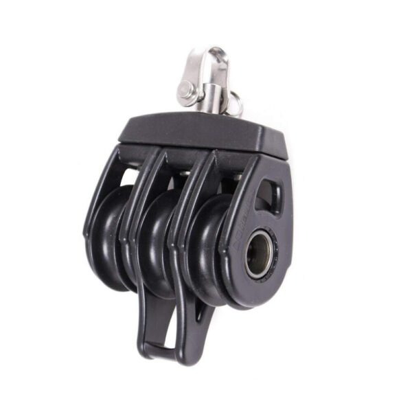 Moitão Nautos 92069 Organic 40mm Triplo Giratório Saída - Imagem 2