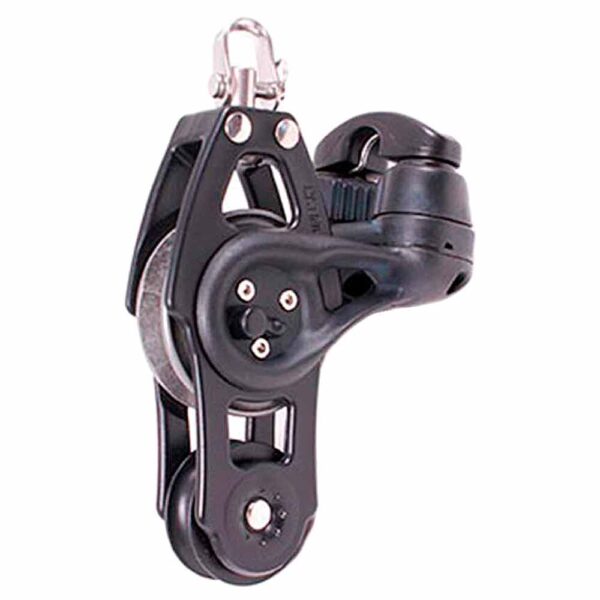 Moitão Nautos 92072 Organic 57mm Violino Catraca Mordedor - Imagem 2